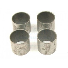 Panewka korbowód/tłok 20mm (1szt)