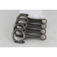 Korbowody 1300/1600cc Original VW Brazil (4)