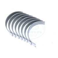 Panewki korbowodu .25