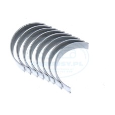 Panewki korbowodu .25