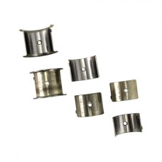 Panewki wałka rozrządu z podwójnym kołnierzem