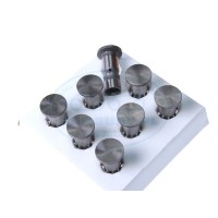 Szklanki popychaczy BILLET Garbus (8)