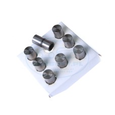 Szklanki popychaczy BILLET Type4 (8)