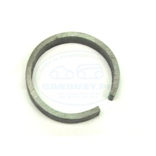 Pierścień kółka rozrządu na wale korbowym