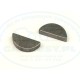 Klin do wału mały (1szt) 6x9mm