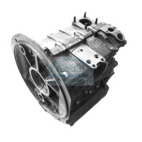 Obudowa silnika 1600 ccm standard