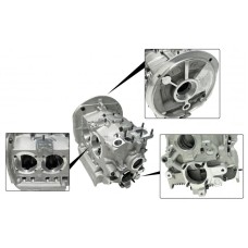 Blok Ø92mm x 82mm stroke (Aluminium)