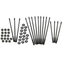 Szpilki do cylindrów chrom-molibden. zestaw 8mm