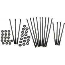 Szpilki do cylindrów chrom-molibden. zestaw 8mm