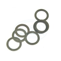 Podkłdka pod aparat zapłonowy 0.60mm (1szt)