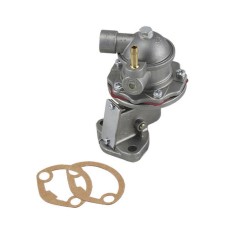 Pompa paliwa std prądnica (34hp -08/65) TQ