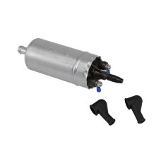 Pompa paliwa elektryczna do wtrysku. 12mm - 8mm - Flow = 130 L/h - Pressure = 3bar - 10bar