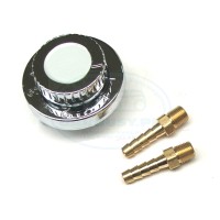 Regulator ciśnienia paliwa