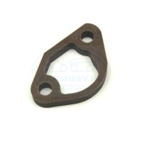 Podstawka ebonitowa pod pompe paliwa T4