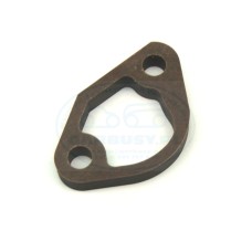 Podstawka ebonitowa pod pompe paliwa T4