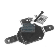 Adapter, mocowanie silnika do belki T2 68-