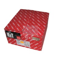 Tłoki i cylindry zestaw 85.5mm 1600ccm MAHLE