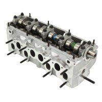 Głowice T25 - 1600cc Diesel 81-85 / complete Głowice T25 - 1600cc Diesel 81-85 / complete