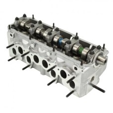 Głowice T25 - 1600cc Diesel 81-85 / complete 