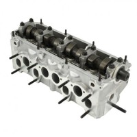 Głowice T25 - 1600cc Diesel 85-89 / complete Głowice T25 - 1600cc Diesel 85-89 / complete