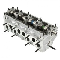 Głowice T25 - 1600cc TD / complete Głowice T25 - 1600cc TD / complete