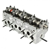 Głowice T25 - 1700cc Diesel / complete