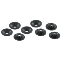 Podkladki pod sprężyny zaworowe Chr-Mob. (8szt.)