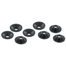 Podkladki pod sprężyny zaworowe Chr-Mob. (8szt.)