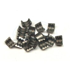 Zapinki zaworów 16szt zestaw