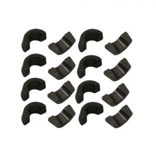 Klipsy do zaworów 25-36hp / Okrasa (16 szt.)