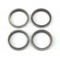 Gniazda zaworów  40mm (4 szt.)