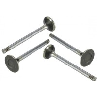 Standardowe zawory wydechowe 13/1600 32mm / 8 mm