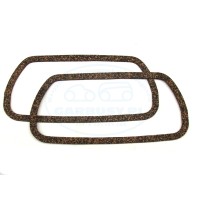 Uszczelka pokrywy zaworów (1szt) 1.2 1.3 1.5 1.6 oraz WBX Victor Reinz 