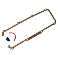 Uszczelka pokrywy zaworów T25 D/TD (korek)