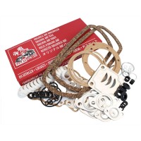 Uszczelki zestaw do silnika 1200 ccm /BBT