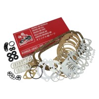 Uszczelki zestaw do silnika 13/15/1600 ccm /BBT