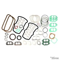 Uszczelki zestaw do silnika T25 1.9/2.1 WBX