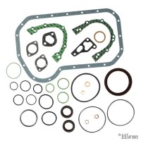 Uszczelki zestaw do silnika T25 D/TD