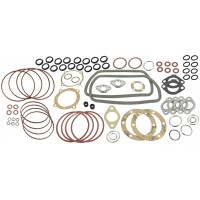 Uszczelki zestaw do silnika 25 HP