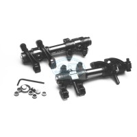 Klawiatura kompletna 1.25:1 SCAT