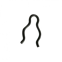 Klips do wałka klawiatury 25/30hp (1 szt.)