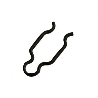 Klips do wałka klawiatury 12 - 1600cc VW Brazil (1 szt.)