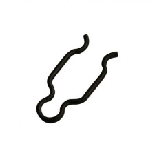 Klips do wałka klawiatury 12 - 1600cc VW Brazil (1 szt.)