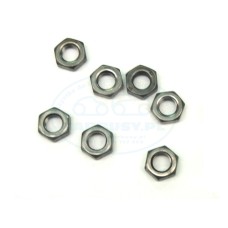 Nakrętka do ustawiania zaworów (original VW) (1szt.)