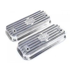 Aluminiowe pokrywy zaworów Type4 (para)
