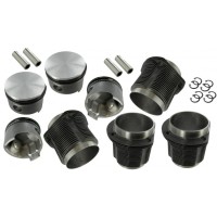 Tłoki i cylindry kute zestaw 94*82mm 2276ccm