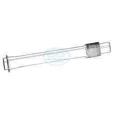 Osłony popychacze przedłużane