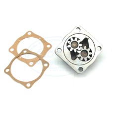 Pompa oleju HD 69-71 (ALU)