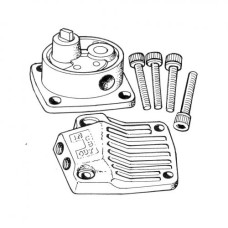 MAXI Pompa oleju -70 z wej./wyj.