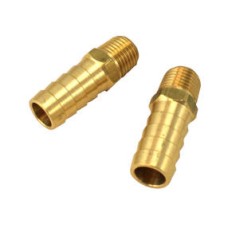 MAXI Pompa oleju króćce do dekielka (para)